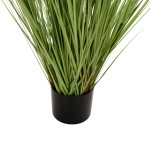 ΔΙΑΚΟΣΜΗΤΙΚΟ ΣΥΝΘΕΤΙΚΟ ΦΥΤΟ HM4017 BRISTLEGRASS ΣΕ ΓΛΑΣΤΡΑ 173Υεκ. ΔΙΑΚΟΣΜΗΤΙΚΟ ΣΥΝΘΕΤΙΚΟ ΦΥΤΟ HM4017 BRISTLEGRASS ΣΕ ΓΛΑΣΤΡΑ 173Υεκ.