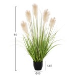 ΔΙΑΚΟΣΜΗΤΙΚΟ ΣΥΝΘΕΤΙΚΟ ΦΥΤΟ HM4024 GRASS ΣΕ ΓΛΑΣΤΡΑ 95Y εκ. ΔΙΑΚΟΣΜΗΤΙΚΟ ΣΥΝΘΕΤΙΚΟ ΦΥΤΟ HM4024 GRASS ΣΕ ΓΛΑΣΤΡΑ 95Y εκ.