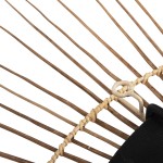 ΚΑΘΡΕΠΤΗΣ ΣΤΡΟΓΓΥΛΟΣ ΜΕ ΠΛΑΙΣΙΟ ΑΠΟ STICKS ΚΟΚΟΦΟΙΝΙΚΑ ΣΕ ΧΡΩΜΑ ΦΥΣΙΚΟ Φ85 εκ.HM7733 ΚΑΘΡΕΠΤΗΣ ΣΤΡΟΓΓΥΛΟΣ ΜΕ ΠΛΑΙΣΙΟ ΑΠΟ STICKS ΚΟΚΟΦΟΙΝΙΚΑ ΣΕ ΧΡΩΜΑ ΦΥΣΙΚΟ Φ85 εκ.HM7733