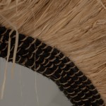 ΚΑΘΡΕΠΤΗΣ ΤΟΙΧΟΥ ΣΤΡΟΓΓΥΛΟΣ ΙΝΕΣ ΣΙΖΑΛ ΚΑΙ ΑΜΠΑΚΑ ΣΕ ΧΡΩΜΑ ΦΥΣΙΚΟ ΜΑΥΡΟ Φ90εκ.HM7746 ΚΑΘΡΕΠΤΗΣ ΤΟΙΧΟΥ ΣΤΡΟΓΓΥΛΟΣ ΙΝΕΣ ΣΙΖΑΛ ΚΑΙ ΑΜΠΑΚΑ ΣΕ ΧΡΩΜΑ ΦΥΣΙΚΟ ΜΑΥΡΟ Φ90εκ.HM7746