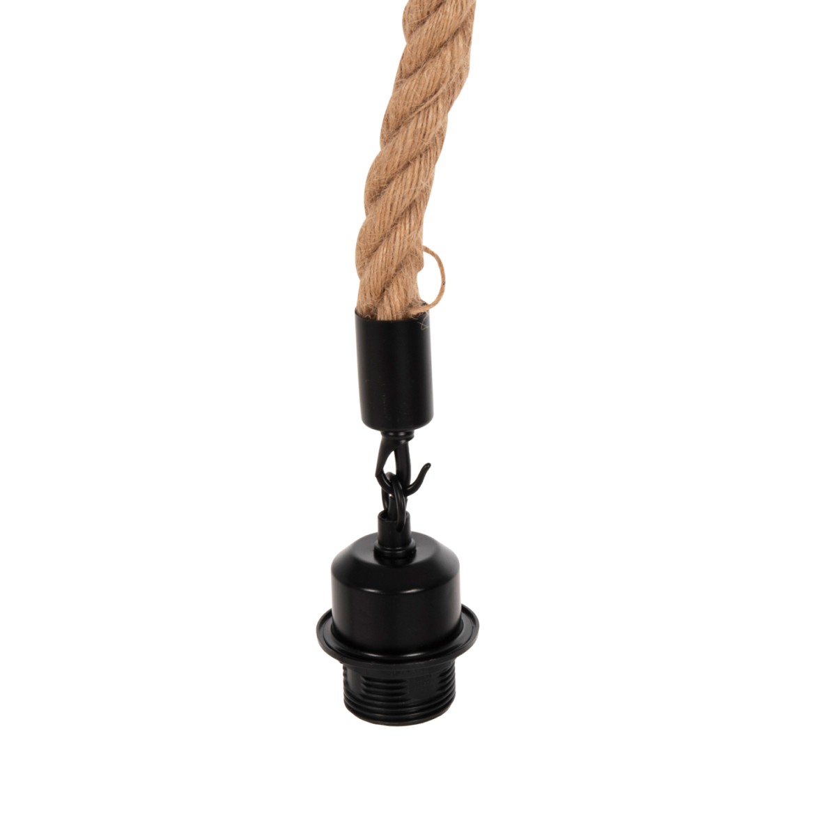 ΦΩΤΙΣΤΙΚΟ ΟΡΟΦΗΣ HM4042 ΣΧΟΙΝΙ 1m ΜΗΚΟΣ ΠΑΧΟΥΣ 1.6cm ΝΤΟΥΙ ΡΟΔΕΛΑΣ Ε27 ΦΩΤΙΣΤΙΚΟ ΟΡΟΦΗΣ HM4042 ΣΧΟΙΝΙ 1m ΜΗΚΟΣ ΠΑΧΟΥΣ 1.6cm ΝΤΟΥΙ ΡΟΔΕΛΑΣ Ε27