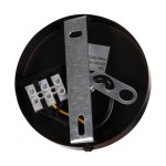 ΦΩΤΙΣΤΙΚΟ ΟΡΟΦΗΣ HM4042 ΣΧΟΙΝΙ 1m ΜΗΚΟΣ ΠΑΧΟΥΣ 1.6cm ΝΤΟΥΙ ΡΟΔΕΛΑΣ Ε27 ΦΩΤΙΣΤΙΚΟ ΟΡΟΦΗΣ HM4042 ΣΧΟΙΝΙ 1m ΜΗΚΟΣ ΠΑΧΟΥΣ 1.6cm ΝΤΟΥΙ ΡΟΔΕΛΑΣ Ε27