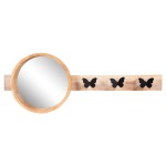 ΚΑΘΡΕΠΤΗΣ ΤΟΙΧΟΥ ΣΤΡΟΓΓΥΛΟΣ SCUTTLE HM4222 FIR WOOD&MDF-BLACK METAL 80x6,5x30,5Υεκ. ΚΑΘΡΕΠΤΗΣ ΤΟΙΧΟΥ ΣΤΡΟΓΓΥΛΟΣ SCUTTLE HM4222 FIR WOOD&MDF-BLACK METAL 80x6,5x30,5Υεκ.