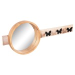ΚΑΘΡΕΠΤΗΣ ΤΟΙΧΟΥ ΣΤΡΟΓΓΥΛΟΣ SCUTTLE HM4222 FIR WOOD&MDF-BLACK METAL 80x6,5x30,5Υεκ. ΚΑΘΡΕΠΤΗΣ ΤΟΙΧΟΥ ΣΤΡΟΓΓΥΛΟΣ SCUTTLE HM4222 FIR WOOD&MDF-BLACK METAL 80x6,5x30,5Υεκ.