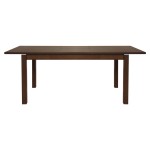ΤΡΑΠΕΖΙ ΤΡΑΠΕΖΑΡΙΑΣ TABITHA 150+(44)x90x75Υεκ ΑΝΟΙΓΟΜΕΝΟ ΞΥΛΙΝΟ ΚΑΡΥΔΙ HM0066.01 ΤΡΑΠΕΖΙ ΤΡΑΠΕΖΑΡΙΑΣ TABITHA 150+(44)x90x75Υεκ ΑΝΟΙΓΟΜΕΝΟ ΞΥΛΙΝΟ ΚΑΡΥΔΙ HM0066.01