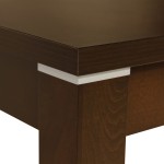 ΤΡΑΠΕΖΙ ΤΡΑΠΕΖΑΡΙΑΣ TABITHA 150+(44)x90x75Υεκ ΑΝΟΙΓΟΜΕΝΟ ΞΥΛΙΝΟ ΚΑΡΥΔΙ HM0066.01 ΤΡΑΠΕΖΙ ΤΡΑΠΕΖΑΡΙΑΣ TABITHA 150+(44)x90x75Υεκ ΑΝΟΙΓΟΜΕΝΟ ΞΥΛΙΝΟ ΚΑΡΥΔΙ HM0066.01