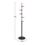 ΚΑΛΟΓΕΡΟΣ MERCURY HM8609.02 ΞΥΛΟ ΟΞΙΑ- ΜΑΥΡΟ ΜΕΤΑΛΛΟ ΜΕ ΜΑΥΡΟ ΜΑΡΜΑΡΟ Φ37X176Υεκ. ΚΑΛΟΓΕΡΟΣ MERCURY HM8609.02 ΞΥΛΟ ΟΞΙΑ- ΜΑΥΡΟ ΜΕΤΑΛΛΟ ΜΕ ΜΑΥΡΟ ΜΑΡΜΑΡΟ Φ37X176Υεκ.