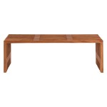 ΠΑΓΚΑΚΙ NYA HM9829 ΜΑΣΙΦ ΞΥΛΟ TEAK ΣΕ ΦΥΣΙΚΟ 139,5x34,5x48,5Υεκ. ΠΑΓΚΑΚΙ NYA HM9829 ΜΑΣΙΦ ΞΥΛΟ TEAK ΣΕ ΦΥΣΙΚΟ 139,5x34,5x48,5Υεκ.