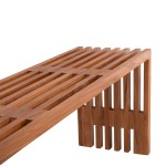 ΠΑΓΚΑΚΙ NYA HM9829 ΜΑΣΙΦ ΞΥΛΟ TEAK ΣΕ ΦΥΣΙΚΟ 139,5x34,5x48,5Υεκ. ΠΑΓΚΑΚΙ NYA HM9829 ΜΑΣΙΦ ΞΥΛΟ TEAK ΣΕ ΦΥΣΙΚΟ 139,5x34,5x48,5Υεκ.