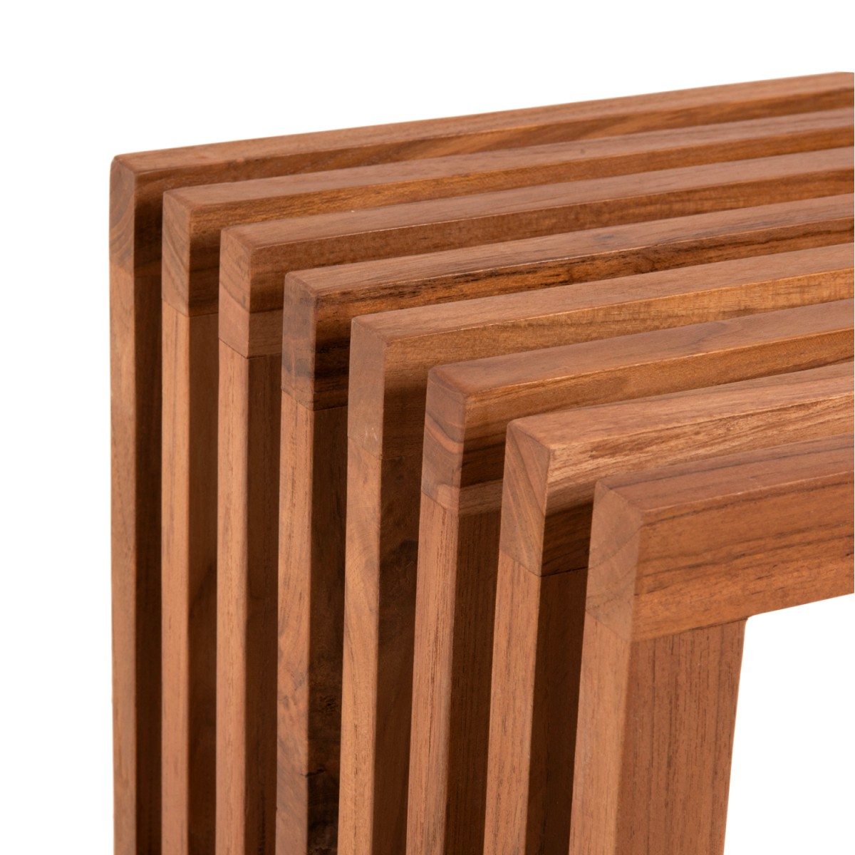 ΠΑΓΚΑΚΙ NYA HM9829 ΜΑΣΙΦ ΞΥΛΟ TEAK ΣΕ ΦΥΣΙΚΟ 139,5x34,5x48,5Υεκ. ΠΑΓΚΑΚΙ NYA HM9829 ΜΑΣΙΦ ΞΥΛΟ TEAK ΣΕ ΦΥΣΙΚΟ 139,5x34,5x48,5Υεκ.