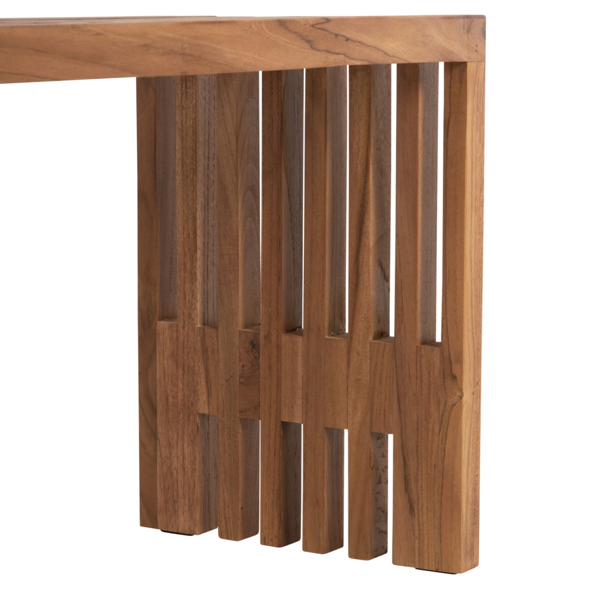 ΠΑΓΚΑΚΙ NYA HM9829 ΜΑΣΙΦ ΞΥΛΟ TEAK ΣΕ ΦΥΣΙΚΟ 139,5x34,5x48,5Υεκ. ΠΑΓΚΑΚΙ NYA HM9829 ΜΑΣΙΦ ΞΥΛΟ TEAK ΣΕ ΦΥΣΙΚΟ 139,5x34,5x48,5Υεκ.
