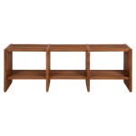 ΚΟΝΣΟΛΑ TV NYA HM9831 ΜΑΣΙΦ ΞΥΛΟ TEAK ΣΕ ΦΥΣΙΚΟ ΧΡΩΜΑ 130x29,5x46Υ εκ. ΚΟΝΣΟΛΑ TV NYA HM9831 ΜΑΣΙΦ ΞΥΛΟ TEAK ΣΕ ΦΥΣΙΚΟ ΧΡΩΜΑ 130x29,5x46Υ εκ.