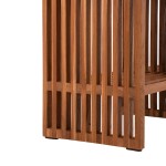 ΚΟΝΣΟΛΑ TV NYA HM9831 ΜΑΣΙΦ ΞΥΛΟ TEAK ΣΕ ΦΥΣΙΚΟ ΧΡΩΜΑ 130x29,5x46Υ εκ. ΚΟΝΣΟΛΑ TV NYA HM9831 ΜΑΣΙΦ ΞΥΛΟ TEAK ΣΕ ΦΥΣΙΚΟ ΧΡΩΜΑ 130x29,5x46Υ εκ.