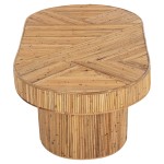 ΤΡΑΠΕΖΙ ΣΑΛΟΝΙΟΥ GATSBY ΟΒΑΛ TOP HM9870 RATTAN ΧΡΩΜΑ ΦΥΣΙΚΟ 110x59x39Υεκ. ΤΡΑΠΕΖΙ ΣΑΛΟΝΙΟΥ GATSBY ΟΒΑΛ TOP HM9870 RATTAN ΧΡΩΜΑ ΦΥΣΙΚΟ 110x59x39Υεκ.