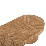 ΤΡΑΠΕΖΙ ΣΑΛΟΝΙΟΥ GATSBY ΟΒΑΛ TOP HM9870 RATTAN ΧΡΩΜΑ ΦΥΣΙΚΟ 110x59x39Υεκ. ΤΡΑΠΕΖΙ ΣΑΛΟΝΙΟΥ GATSBY ΟΒΑΛ TOP HM9870 RATTAN ΧΡΩΜΑ ΦΥΣΙΚΟ 110x59x39Υεκ.