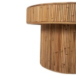 ΤΡΑΠΕΖΙ ΣΑΛΟΝΙΟΥ GATSBY ΟΒΑΛ TOP HM9870 RATTAN ΧΡΩΜΑ ΦΥΣΙΚΟ 110x59x39Υεκ. ΤΡΑΠΕΖΙ ΣΑΛΟΝΙΟΥ GATSBY ΟΒΑΛ TOP HM9870 RATTAN ΧΡΩΜΑ ΦΥΣΙΚΟ 110x59x39Υεκ.