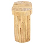 ΚΟΝΣΟΛΑ ΟΒΑΛ GATSBY HM9871 ΦΥΣΙΚΟ RATTAN ΣΕ ΦΥΣΙΚΟ ΧΡΩΜΑ 110x45x74,5Υεκ. ΚΟΝΣΟΛΑ ΟΒΑΛ GATSBY HM9871 ΦΥΣΙΚΟ RATTAN ΣΕ ΦΥΣΙΚΟ ΧΡΩΜΑ 110x45x74,5Υεκ.