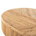 ΚΟΝΣΟΛΑ ΟΒΑΛ GATSBY HM9871 ΦΥΣΙΚΟ RATTAN ΣΕ ΦΥΣΙΚΟ ΧΡΩΜΑ 110x45x74,5Υεκ. ΚΟΝΣΟΛΑ ΟΒΑΛ GATSBY HM9871 ΦΥΣΙΚΟ RATTAN ΣΕ ΦΥΣΙΚΟ ΧΡΩΜΑ 110x45x74,5Υεκ.