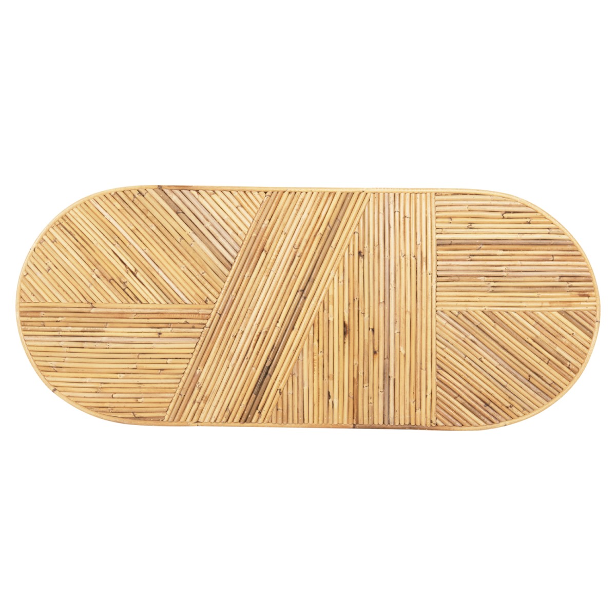 ΚΟΝΣΟΛΑ ΟΒΑΛ GATSBY HM9871 ΦΥΣΙΚΟ RATTAN ΣΕ ΦΥΣΙΚΟ ΧΡΩΜΑ 110x45x74,5Υεκ. ΚΟΝΣΟΛΑ ΟΒΑΛ GATSBY HM9871 ΦΥΣΙΚΟ RATTAN ΣΕ ΦΥΣΙΚΟ ΧΡΩΜΑ 110x45x74,5Υεκ.