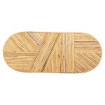 ΚΟΝΣΟΛΑ ΟΒΑΛ GATSBY HM9871 ΦΥΣΙΚΟ RATTAN ΣΕ ΦΥΣΙΚΟ ΧΡΩΜΑ 110x45x74,5Υεκ. ΚΟΝΣΟΛΑ ΟΒΑΛ GATSBY HM9871 ΦΥΣΙΚΟ RATTAN ΣΕ ΦΥΣΙΚΟ ΧΡΩΜΑ 110x45x74,5Υεκ.