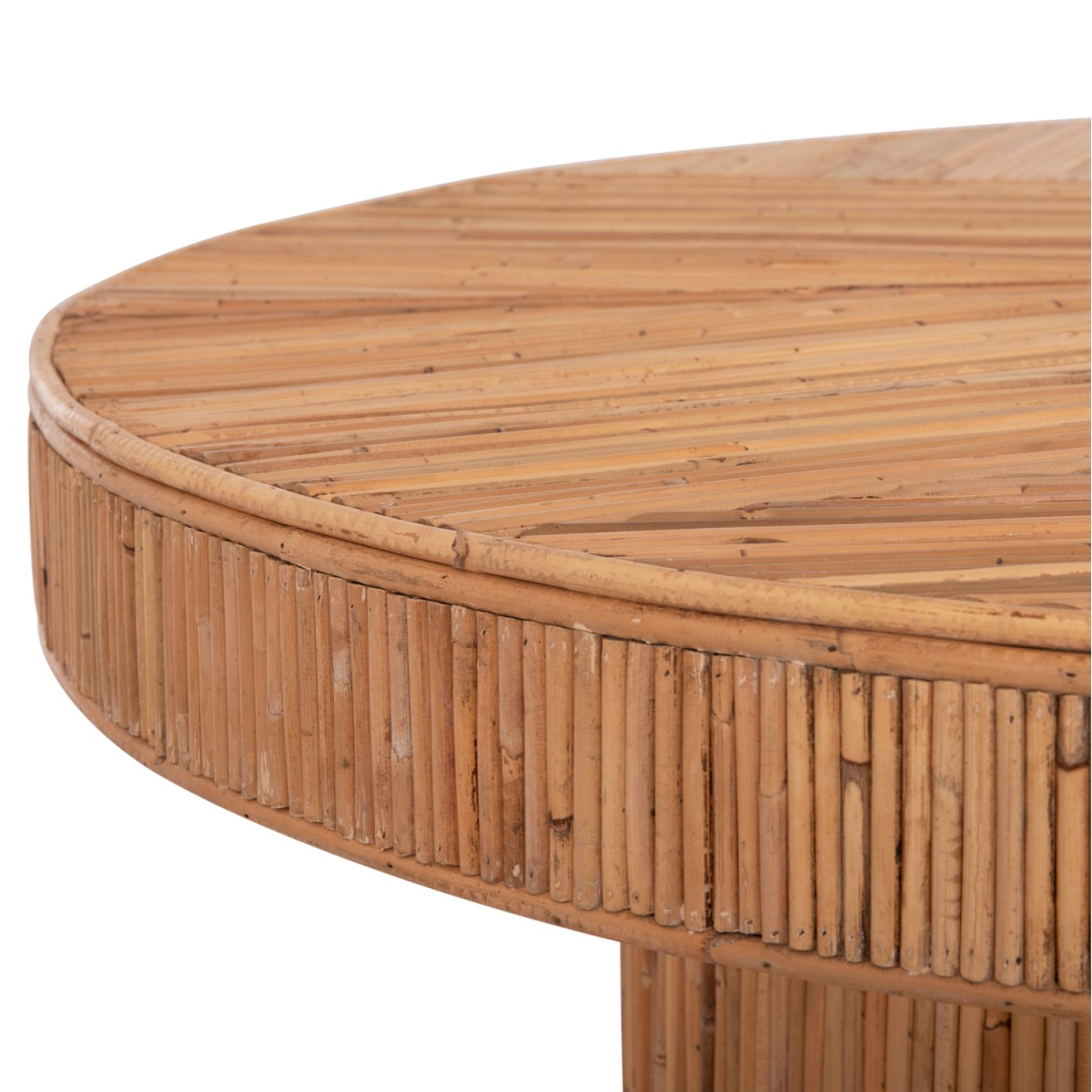 ΤΡΑΠΕΖΙ ΤΡΑΠΕΖΑΡΙΑΣ GATSBY HM9884 ΦΥΣΙΚΟ RATTAN ΣΕ ΦΥΣΙΚΟ ΧΡΩΜΑ Φ120x76Υεκ. ΤΡΑΠΕΖΙ ΤΡΑΠΕΖΑΡΙΑΣ GATSBY HM9884 ΦΥΣΙΚΟ RATTAN ΣΕ ΦΥΣΙΚΟ ΧΡΩΜΑ Φ120x76Υεκ.