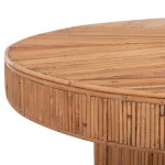 ΤΡΑΠΕΖΙ ΤΡΑΠΕΖΑΡΙΑΣ GATSBY HM9884 ΦΥΣΙΚΟ RATTAN ΣΕ ΦΥΣΙΚΟ ΧΡΩΜΑ Φ120x76Υεκ. ΤΡΑΠΕΖΙ ΤΡΑΠΕΖΑΡΙΑΣ GATSBY HM9884 ΦΥΣΙΚΟ RATTAN ΣΕ ΦΥΣΙΚΟ ΧΡΩΜΑ Φ120x76Υεκ.