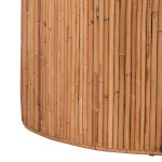 ΤΡΑΠΕΖΙ ΤΡΑΠΕΖΑΡΙΑΣ GATSBY HM9884 ΦΥΣΙΚΟ RATTAN ΣΕ ΦΥΣΙΚΟ ΧΡΩΜΑ Φ120x76Υεκ. ΤΡΑΠΕΖΙ ΤΡΑΠΕΖΑΡΙΑΣ GATSBY HM9884 ΦΥΣΙΚΟ RATTAN ΣΕ ΦΥΣΙΚΟ ΧΡΩΜΑ Φ120x76Υεκ.