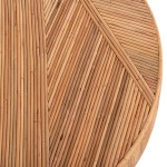 ΤΡΑΠΕΖΙ ΤΡΑΠΕΖΑΡΙΑΣ GATSBY HM9884 ΦΥΣΙΚΟ RATTAN ΣΕ ΦΥΣΙΚΟ ΧΡΩΜΑ Φ120x76Υεκ. ΤΡΑΠΕΖΙ ΤΡΑΠΕΖΑΡΙΑΣ GATSBY HM9884 ΦΥΣΙΚΟ RATTAN ΣΕ ΦΥΣΙΚΟ ΧΡΩΜΑ Φ120x76Υεκ.