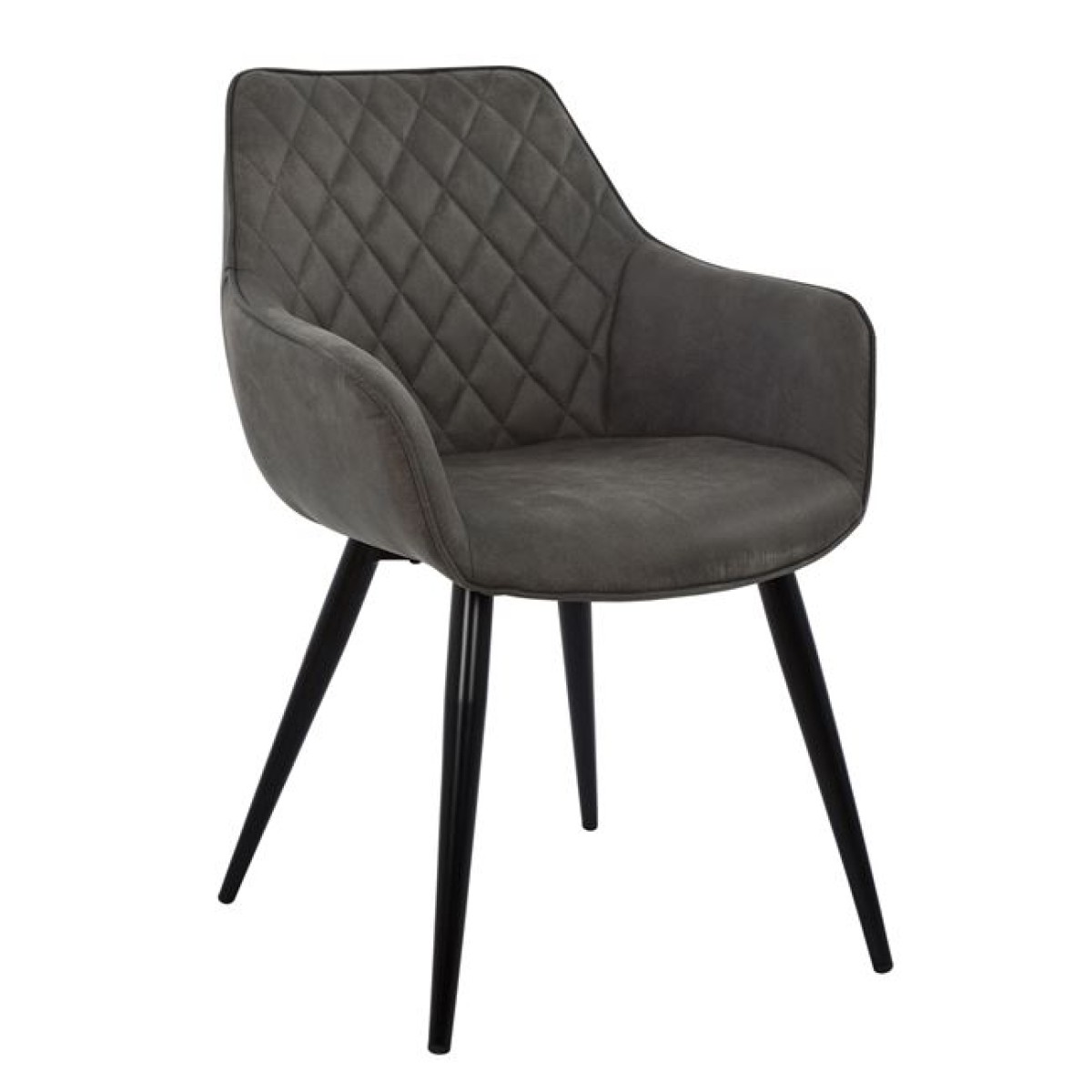 ΠΟΛΥΘΡΟΝΑ MANDO HM8006.10 ΜΕ ΓΚΡΙ NUBUCK ΥΦΑΣΜΑ 60x60x84 εκ. ΠΟΛΥΘΡΟΝΑ MANDO HM8006.10 ΜΕ ΓΚΡΙ NUBUCK ΥΦΑΣΜΑ 60x60x84 εκ.