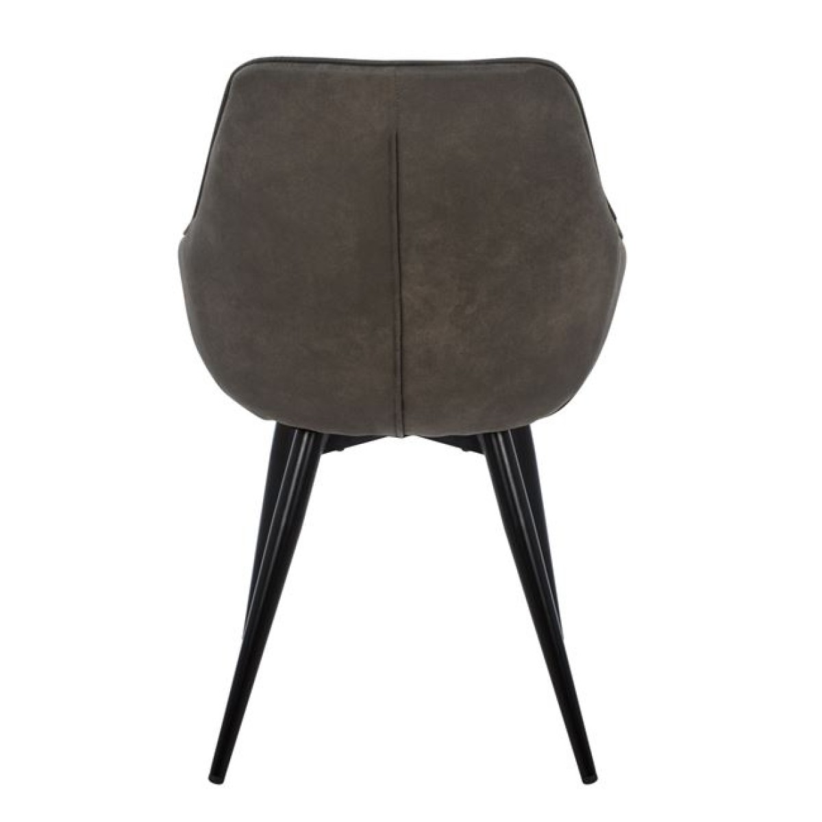 ΠΟΛΥΘΡΟΝΑ MANDO HM8006.10 ΜΕ ΓΚΡΙ NUBUCK ΥΦΑΣΜΑ 60x60x84 εκ. ΠΟΛΥΘΡΟΝΑ MANDO HM8006.10 ΜΕ ΓΚΡΙ NUBUCK ΥΦΑΣΜΑ 60x60x84 εκ.