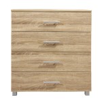 ΣΥΡΤΑΡΙΕΡΑ ΜΕΛΑΜΙΝΗΣ BRIANA HM2204.02 ME 4 ΣΥΡΤΑΡΙΑ SONAMA 75x40x83Y εκ. ΣΥΡΤΑΡΙΕΡΑ ΜΕΛΑΜΙΝΗΣ BRIANA HM2204.02 ME 4 ΣΥΡΤΑΡΙΑ SONAMA 75x40x83Y εκ.