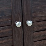 ΠΑΠΟΥΤΣΟΘΗΚΗ-ΝΤΟΥΛΑΠΙ 3 ΠΟΡΤΕΣ IGGY HM2211.01 WENGE 114Χ34Χ68εκ. ΠΑΠΟΥΤΣΟΘΗΚΗ-ΝΤΟΥΛΑΠΙ 3 ΠΟΡΤΕΣ IGGY HM2211.01 WENGE 114Χ34Χ68εκ.