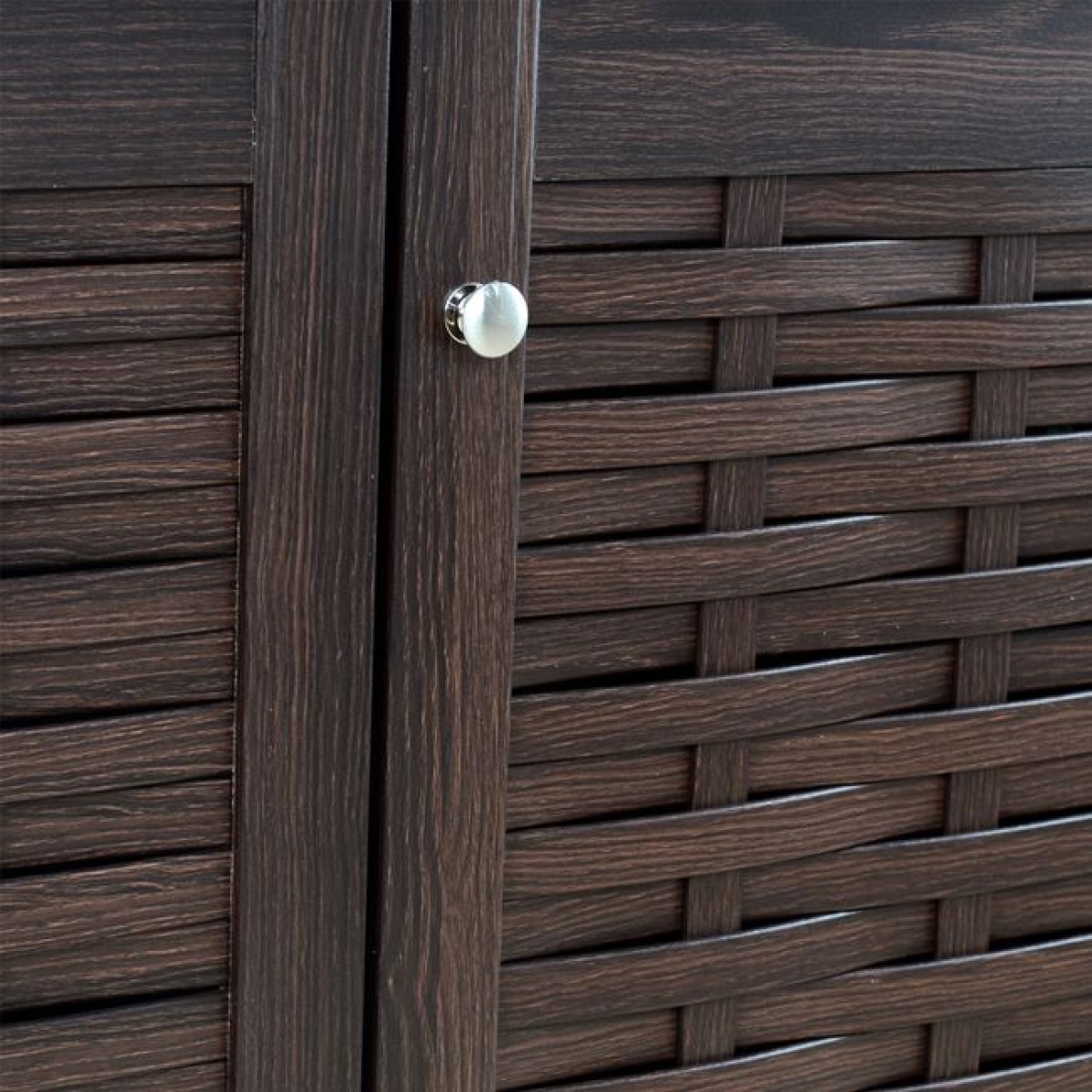 ΠΑΠΟΥΤΣΟΘΗΚΗ-ΝΤΟΥΛΑΠΙ 3 ΠΟΡΤΕΣ IGGY HM2211.01 WENGE 114Χ34Χ68εκ. ΠΑΠΟΥΤΣΟΘΗΚΗ-ΝΤΟΥΛΑΠΙ 3 ΠΟΡΤΕΣ IGGY HM2211.01 WENGE 114Χ34Χ68εκ.
