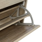 ΠΑΠΟΥΤΣΟΘΗΚΗ ΜΕΛΑΜΙΝΗΣ DAVINA HM2221.02 SONAMA 3ΘΕΣΕΩΝ 62Χ24Χ110Υεκ. ΠΑΠΟΥΤΣΟΘΗΚΗ ΜΕΛΑΜΙΝΗΣ DAVINA HM2221.02 SONAMA 3ΘΕΣΕΩΝ 62Χ24Χ110Υεκ.