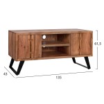 ΕΠΙΠΛΟ TV HM8177 FANSI ΑΠΟ ΜΑΣΙΦ ΞΥΛΟ ΑΚΑΚΙΑΣ ΦΥΣΙΚΟ 135Χ43Χ61,5Υεκ. ΕΠΙΠΛΟ TV HM8177 FANSI ΑΠΟ ΜΑΣΙΦ ΞΥΛΟ ΑΚΑΚΙΑΣ ΦΥΣΙΚΟ 135Χ43Χ61,5Υεκ.