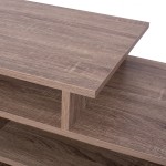 ΕΠΙΠΛΟ TV SCOTT HM8766.01 123x39,5x35,5-45,5Y εκ. SONAMA ΛΕΥΚΟ ΕΠΙΠΛΟ TV SCOTT HM8766.01 123x39,5x35,5-45,5Y εκ. SONAMA ΛΕΥΚΟ