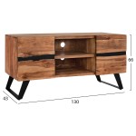 ΕΠΙΠΛΟ TV ALICIA ΜΑΣΙΦ ΞΥΛΟ ΑΚΑΚΙΑΣ ΦΥΣΙΚΟ HM8174.11 130x43x66Y εκ. ΕΠΙΠΛΟ TV ALICIA ΜΑΣΙΦ ΞΥΛΟ ΑΚΑΚΙΑΣ ΦΥΣΙΚΟ HM8174.11 130x43x66Y εκ.