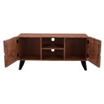 ΕΠΙΠΛΟ TV ALICIA ΜΑΣΙΦ ΞΥΛΟ ΑΚΑΚΙΑΣ ΦΥΣΙΚΟ HM8174.11 130x43x66Y εκ. ΕΠΙΠΛΟ TV ALICIA ΜΑΣΙΦ ΞΥΛΟ ΑΚΑΚΙΑΣ ΦΥΣΙΚΟ HM8174.11 130x43x66Y εκ.