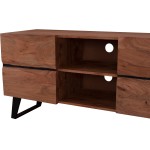 ΕΠΙΠΛΟ TV ALICIA ΜΑΣΙΦ ΞΥΛΟ ΑΚΑΚΙΑΣ ΦΥΣΙΚΟ HM8174.11 130x43x66Y εκ. ΕΠΙΠΛΟ TV ALICIA ΜΑΣΙΦ ΞΥΛΟ ΑΚΑΚΙΑΣ ΦΥΣΙΚΟ HM8174.11 130x43x66Y εκ.