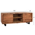 ΕΠΙΠΛΟ TV HM8185.11 NICOLE ΑΠΟ ΜΑΣΙΦ ΞΥΛΟ ΑΚΑΚΙΑΣ ΦΥΣΙΚΟ 160x45x57Υεκ. ΕΠΙΠΛΟ TV HM8185.11 NICOLE ΑΠΟ ΜΑΣΙΦ ΞΥΛΟ ΑΚΑΚΙΑΣ ΦΥΣΙΚΟ 160x45x57Υεκ.