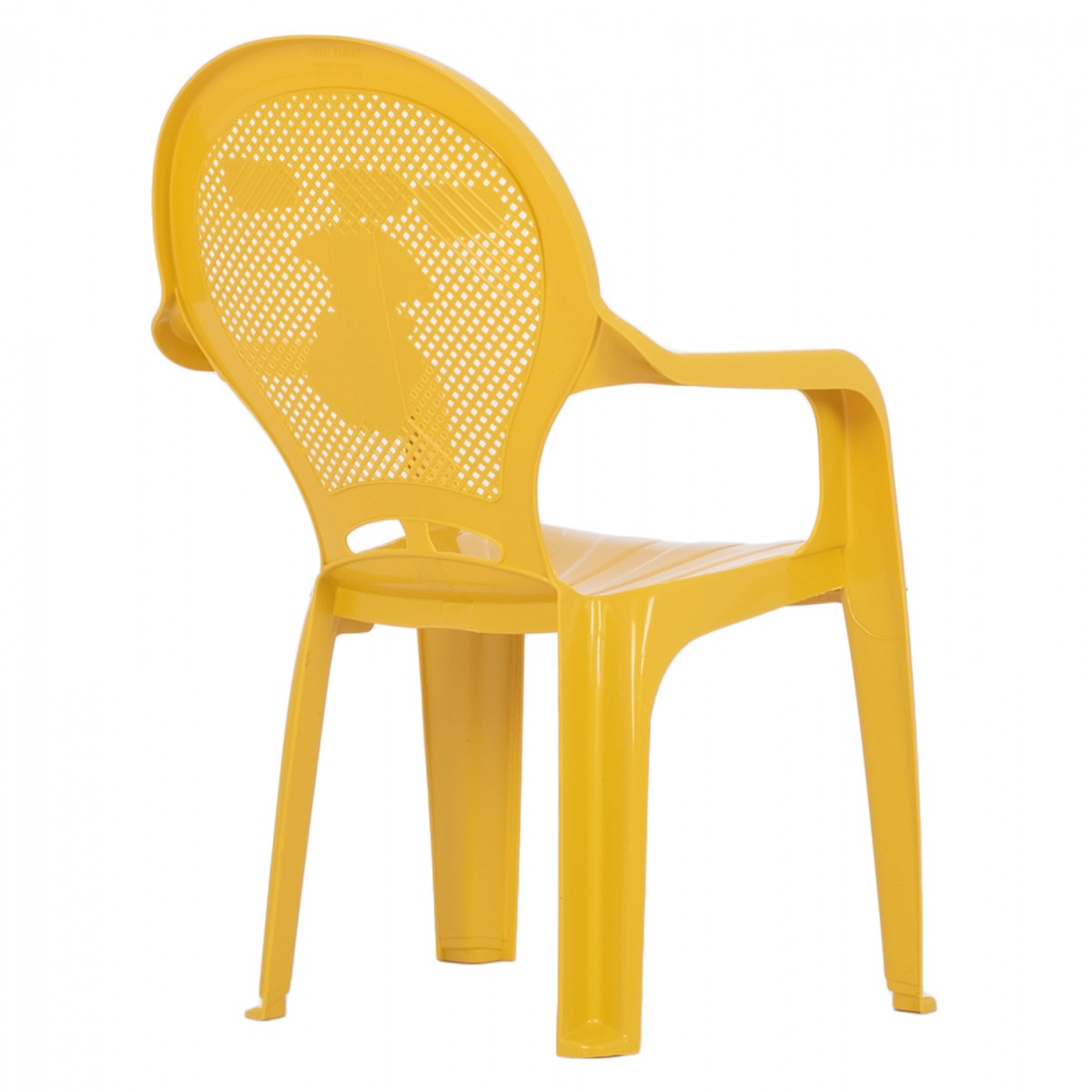 ΚΑΡΕΚΛΑΚΙ ΠΑΙΔΙΚΟ HM5824.06 ΚΙΤΡΙΝΗ 36.5x36.5x56.5Υεκ. ΚΑΡΕΚΛΑΚΙ ΠΑΙΔΙΚΟ HM5824.06 ΚΙΤΡΙΝΗ 36.5x36.5x56.5Υεκ.
