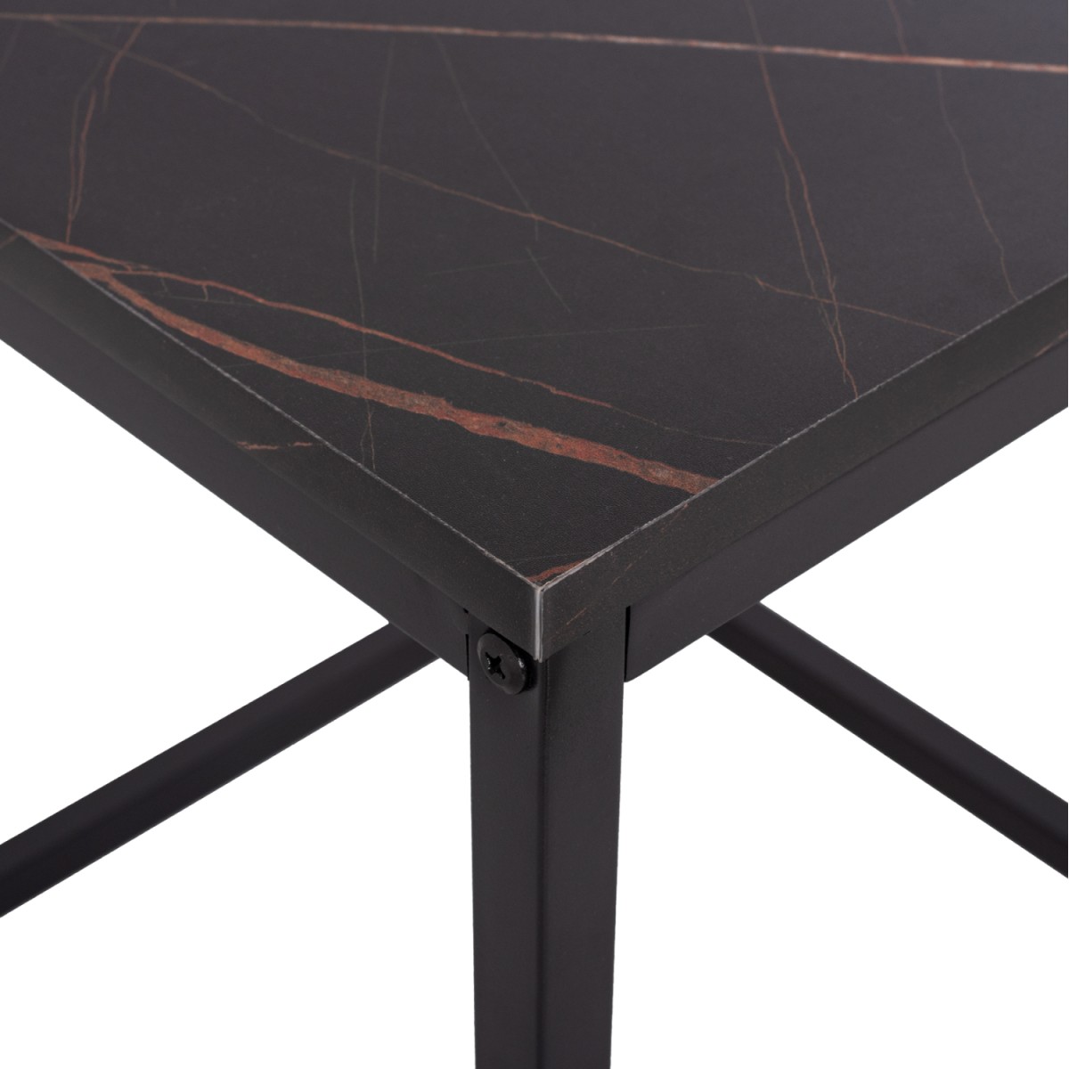 ΖΙΓΚΟΝ GRELAY 2 ΤΕΜ MDF ΟΨΗ ΜΑΡΜΑΡΟΥ & ΜΕΤΑΛΛΟ HM8762.13 45Χ45Χ50εκ. & 37Χ37Χ43 εκ. ΖΙΓΚΟΝ GRELAY 2 ΤΕΜ MDF ΟΨΗ ΜΑΡΜΑΡΟΥ & ΜΕΤΑΛΛΟ HM8762.13 45Χ45Χ50εκ. & 37Χ37Χ43 εκ.