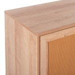 ΜΠΟΥΦΕΣ ΜΕΛΑΜΙΝΗΣ COLM- ΣΥΝΘ. RATTAN ΣΤΙΣ ΠΟΡΤΕΣ HM9220.11 120Χ39Χ70Υεκ. ΜΠΟΥΦΕΣ ΜΕΛΑΜΙΝΗΣ COLM- ΣΥΝΘ. RATTAN ΣΤΙΣ ΠΟΡΤΕΣ HM9220.11 120Χ39Χ70Υεκ.