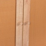 ΜΠΟΥΦΕΣ ΜΕΛΑΜΙΝΗΣ COLM- ΣΥΝΘ. RATTAN ΣΤΙΣ ΠΟΡΤΕΣ HM9220.11 120Χ39Χ70Υεκ. ΜΠΟΥΦΕΣ ΜΕΛΑΜΙΝΗΣ COLM- ΣΥΝΘ. RATTAN ΣΤΙΣ ΠΟΡΤΕΣ HM9220.11 120Χ39Χ70Υεκ.