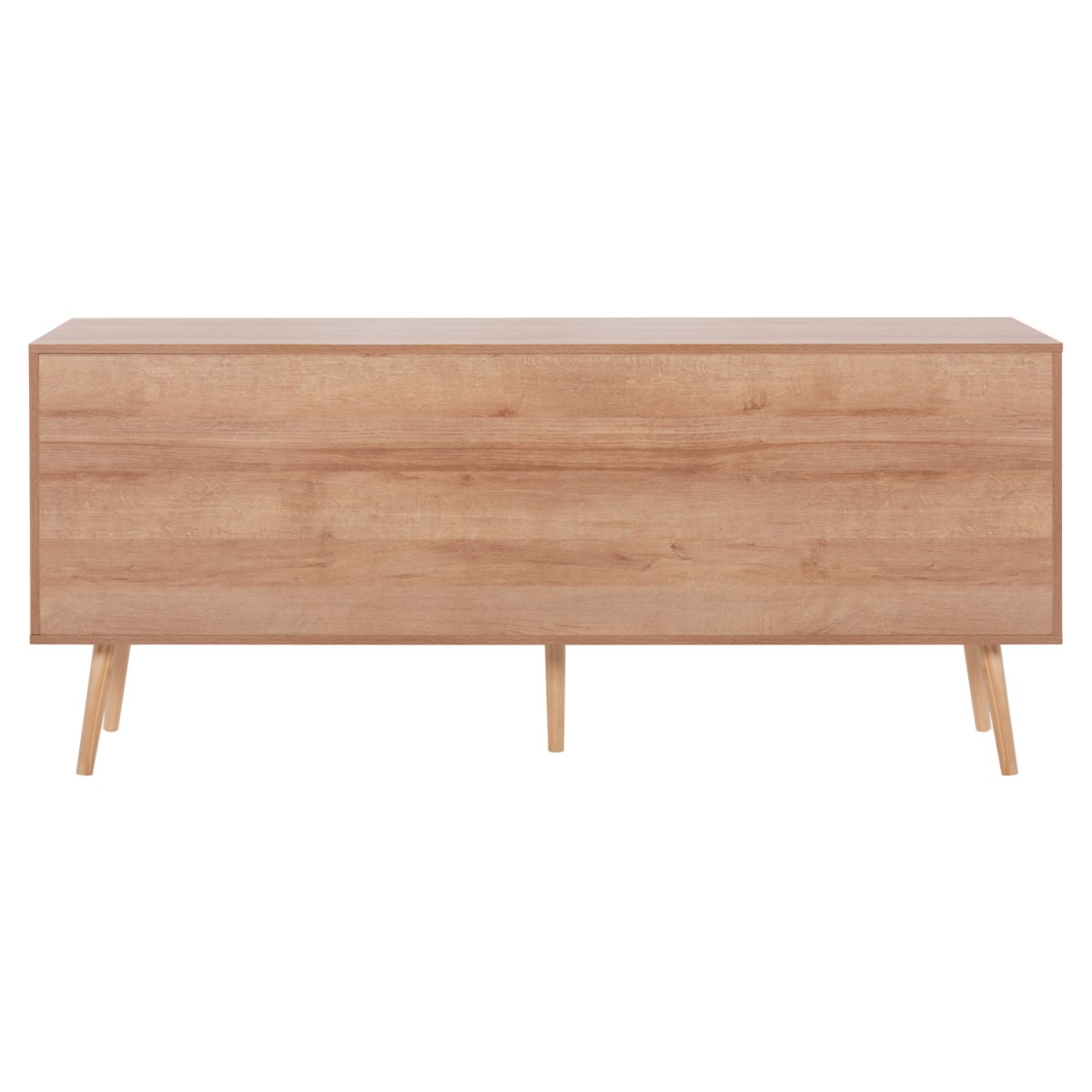 ΜΠΟΥΦΕΣ COLM HM9440.11 ΜΕΛΑΜΙΝΗΣ & ΣΥΝΘΕΤΙΚΟ RATTAN ΣΤΙΣ 4 ΠΟΡΤΕΣ 160x39,5x71Yεκ. ΜΠΟΥΦΕΣ COLM HM9440.11 ΜΕΛΑΜΙΝΗΣ & ΣΥΝΘΕΤΙΚΟ RATTAN ΣΤΙΣ 4 ΠΟΡΤΕΣ 160x39,5x71Yεκ.