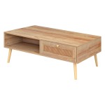 ΤΡΑΠΕΖΙ ΣΑΛΟΝΙΟΥ ΜΕΛΑΜΙΝΗΣ COLM RATTAN HM9224.11 ΣΕ ΦΥΣΙΚΟ ΧΡΩΜΑ 110x59x39,5Yεκ. ΤΡΑΠΕΖΙ ΣΑΛΟΝΙΟΥ ΜΕΛΑΜΙΝΗΣ COLM RATTAN HM9224.11 ΣΕ ΦΥΣΙΚΟ ΧΡΩΜΑ 110x59x39,5Yεκ.