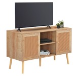 ΕΠΙΠΛΟ TV ΜΕΛΑΜΙΝΗΣ COLM ΜΕ ΠΟΡΤΕΣ RATTAN HM9223.11 ΣΕ ΧΡΩΜΑ ΦΥΣΙΚΟ 120x39x56,5Υεκ. ΕΠΙΠΛΟ TV ΜΕΛΑΜΙΝΗΣ COLM ΜΕ ΠΟΡΤΕΣ RATTAN HM9223.11 ΣΕ ΧΡΩΜΑ ΦΥΣΙΚΟ 120x39x56,5Υεκ.