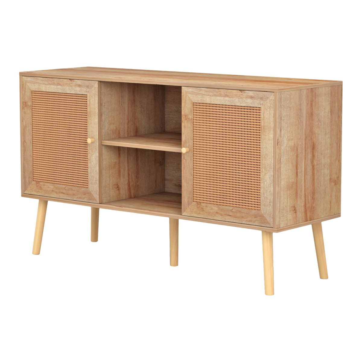 ΕΠΙΠΛΟ TV ΜΕΛΑΜΙΝΗΣ COLM ΜΕ ΠΟΡΤΕΣ RATTAN HM9223.11 ΣΕ ΧΡΩΜΑ ΦΥΣΙΚΟ 120x39x56,5Υεκ. ΕΠΙΠΛΟ TV ΜΕΛΑΜΙΝΗΣ COLM ΜΕ ΠΟΡΤΕΣ RATTAN HM9223.11 ΣΕ ΧΡΩΜΑ ΦΥΣΙΚΟ 120x39x56,5Υεκ.