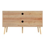 ΕΠΙΠΛΟ TV ΜΕΛΑΜΙΝΗΣ COLM ΜΕ ΠΟΡΤΕΣ RATTAN HM9223.11 ΣΕ ΧΡΩΜΑ ΦΥΣΙΚΟ 120x39x56,5Υεκ. ΕΠΙΠΛΟ TV ΜΕΛΑΜΙΝΗΣ COLM ΜΕ ΠΟΡΤΕΣ RATTAN HM9223.11 ΣΕ ΧΡΩΜΑ ΦΥΣΙΚΟ 120x39x56,5Υεκ.