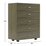 ΣΥΡΤΑΡΙΕΡΑ ΜΕΛΑΜΙΝΗΣ THORG ME 5 ΣΥΡΤΑΡΙΑ DARK OLIVE HM8995.05 80Χ40Χ100Y εκ. ΣΥΡΤΑΡΙΕΡΑ ΜΕΛΑΜΙΝΗΣ THORG ME 5 ΣΥΡΤΑΡΙΑ DARK OLIVE HM8995.05 80Χ40Χ100Y εκ.
